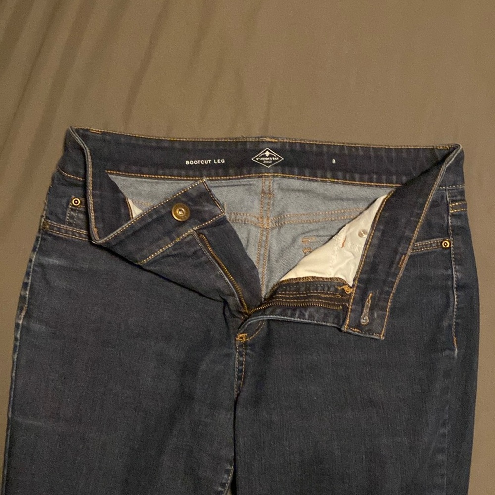 St Johns bay women’s jeans.